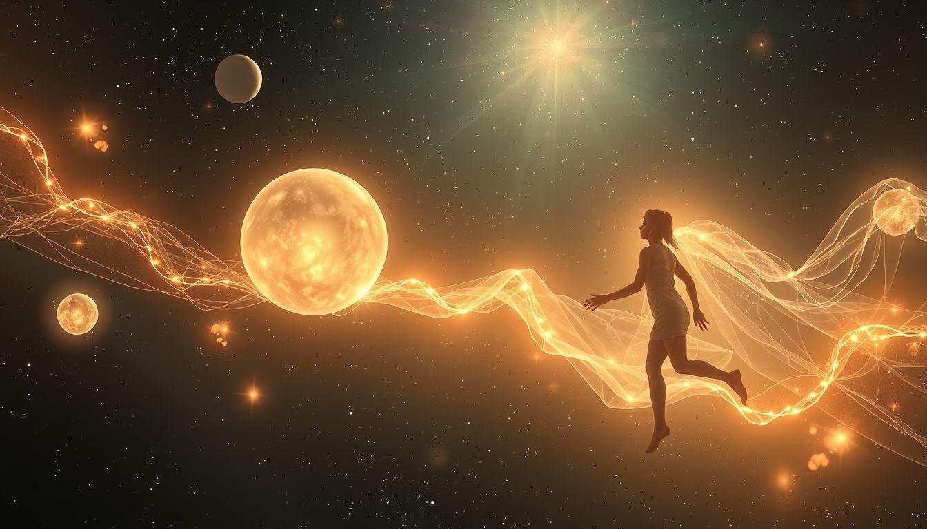 Afnemende communicatie in dromen weerspiegelt vaak emotionele afstand en onzekerheid.