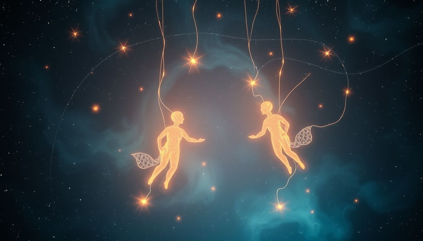 Dromen over afnemende vriendschap weerspiegelen angst voor sociale isolatie.