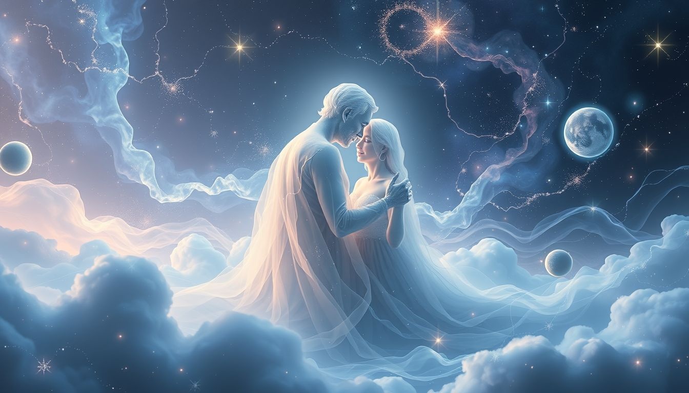 Alterum symboliseert vaak je innerlijke wijsheid en begeleiding in dromen.