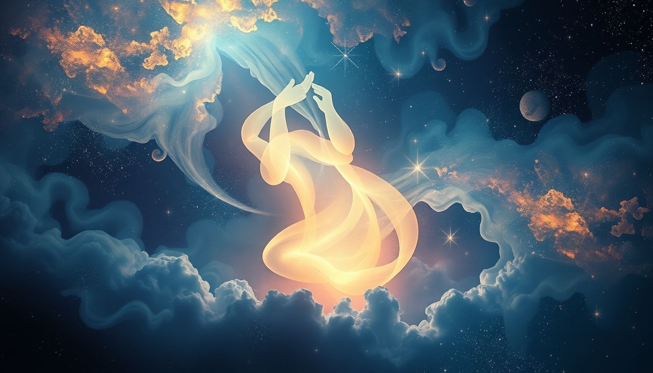 Alterum verschijnt vaak als symbolische gids in je dromen.