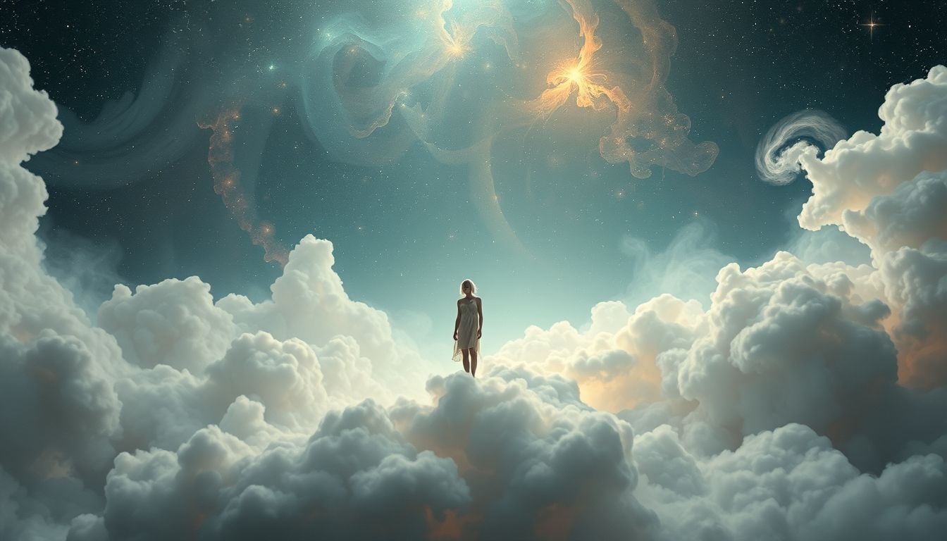 Dromen over ziek alterum weerspiegelt zorgen om hun welzijn.