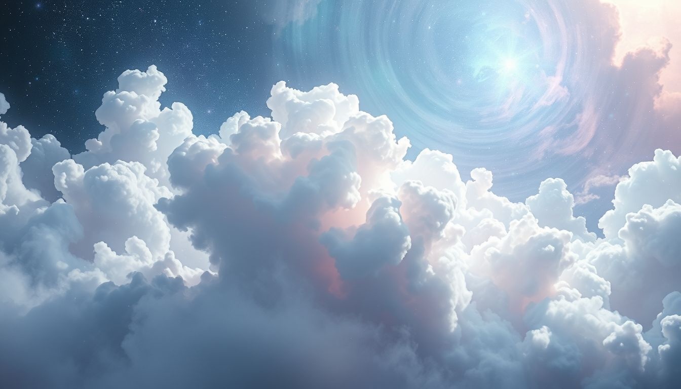 Alterum verdwijnt symboliseert loslaten van oude beperkingen en groei.