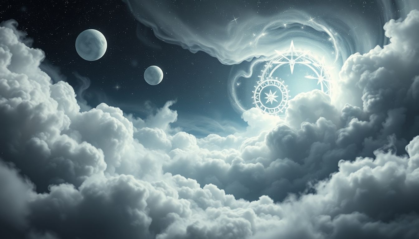 Grijs in dromen symboliseert vaak onzekerheid en balans in culturen.