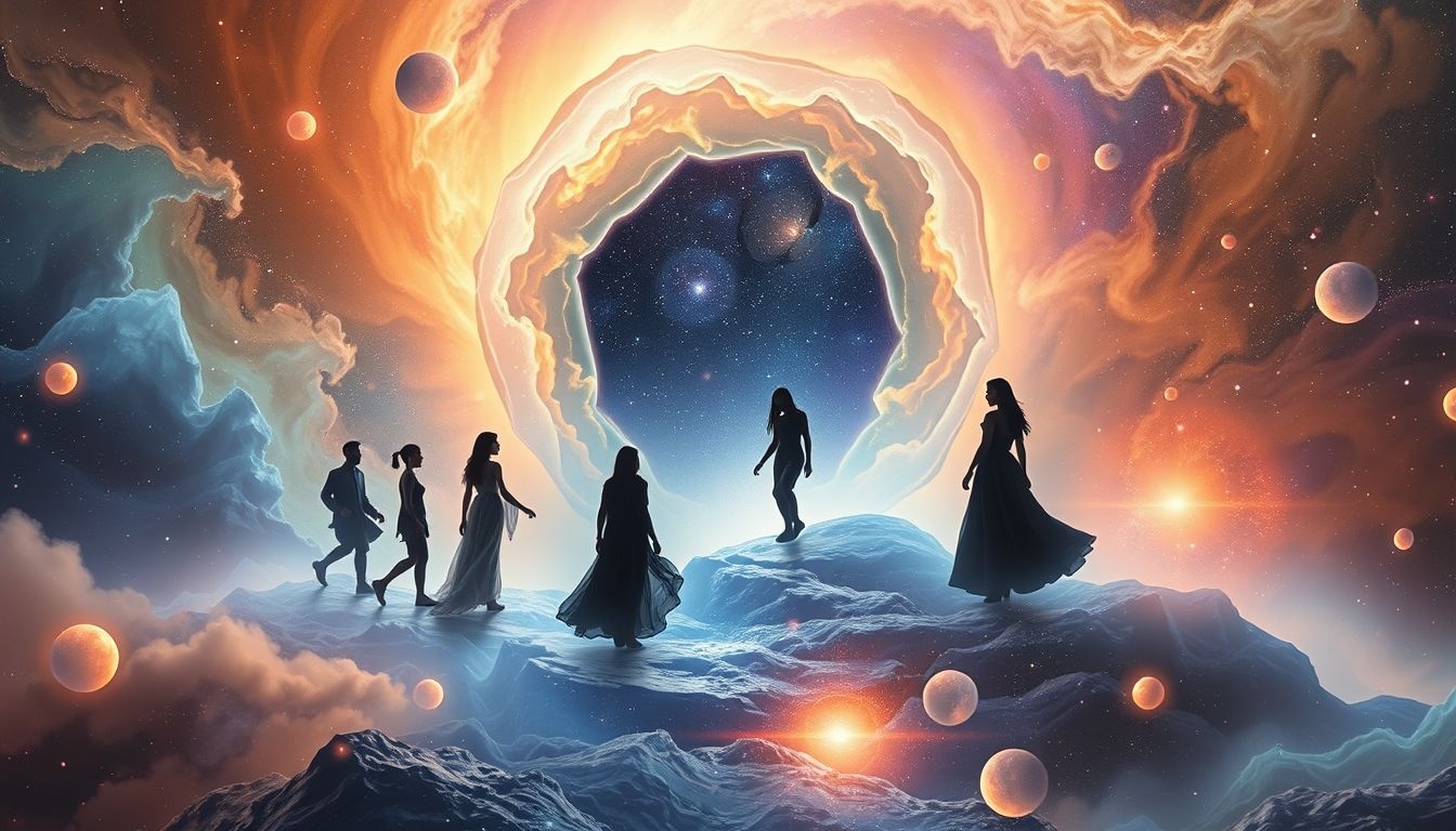 Culturele verschillen beïnvloeden sterk hoe stappen in dromen worden geïnterpreteerd.