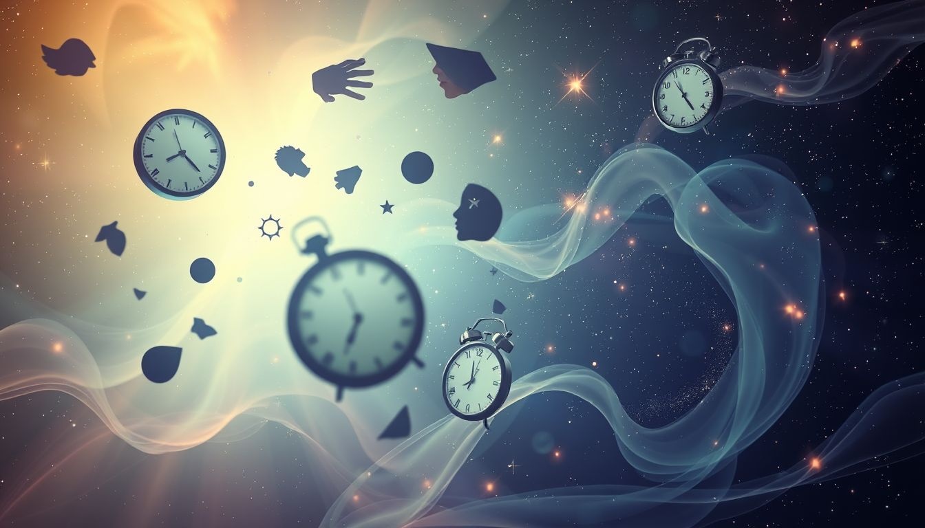 Dagelijkse stress verhoogt de intensiteit en frequentie van paniekdromen.
