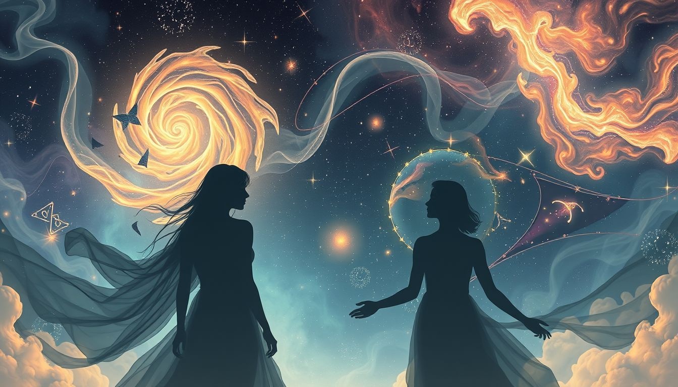 Persoonlijke ervaringen kleuren droominterpretaties en onthullen unieke betekenissen.