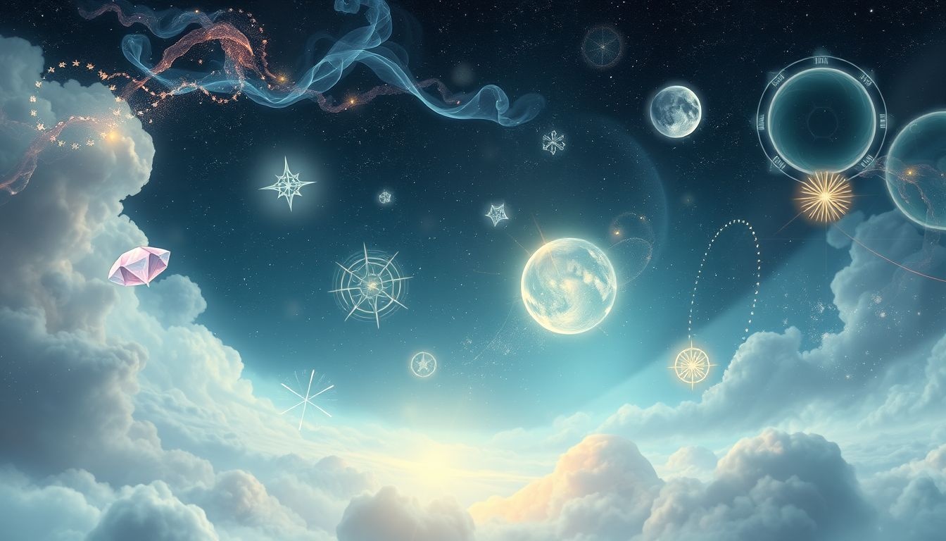 Dromen over molendammen weerspiegelen interne conflicten en onderbewuste processen.