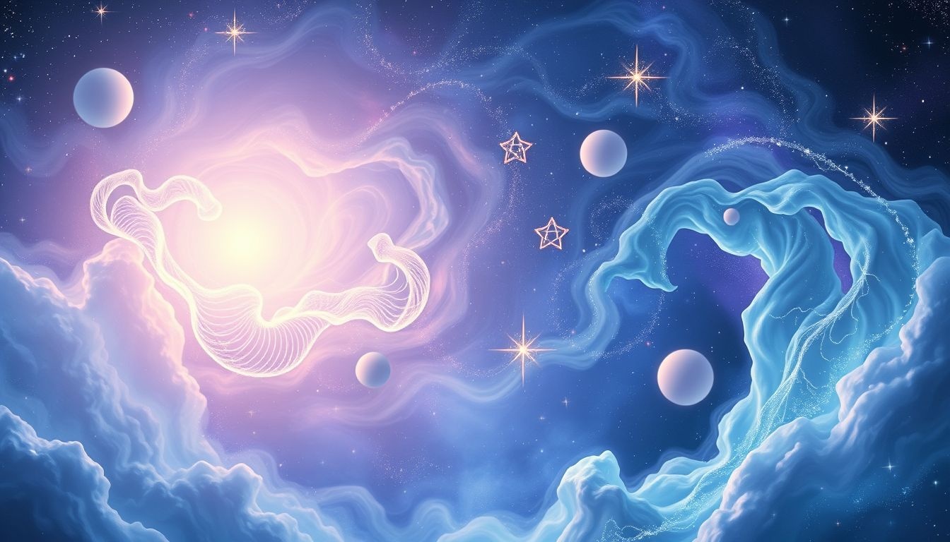 Psalmen in dromen symboliseren innerlijke rust en spirituele groei.