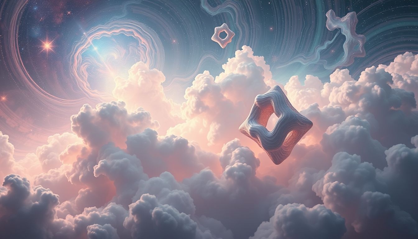 Dromen over angst weerspiegelen vaak onbewuste zorgen en stress.