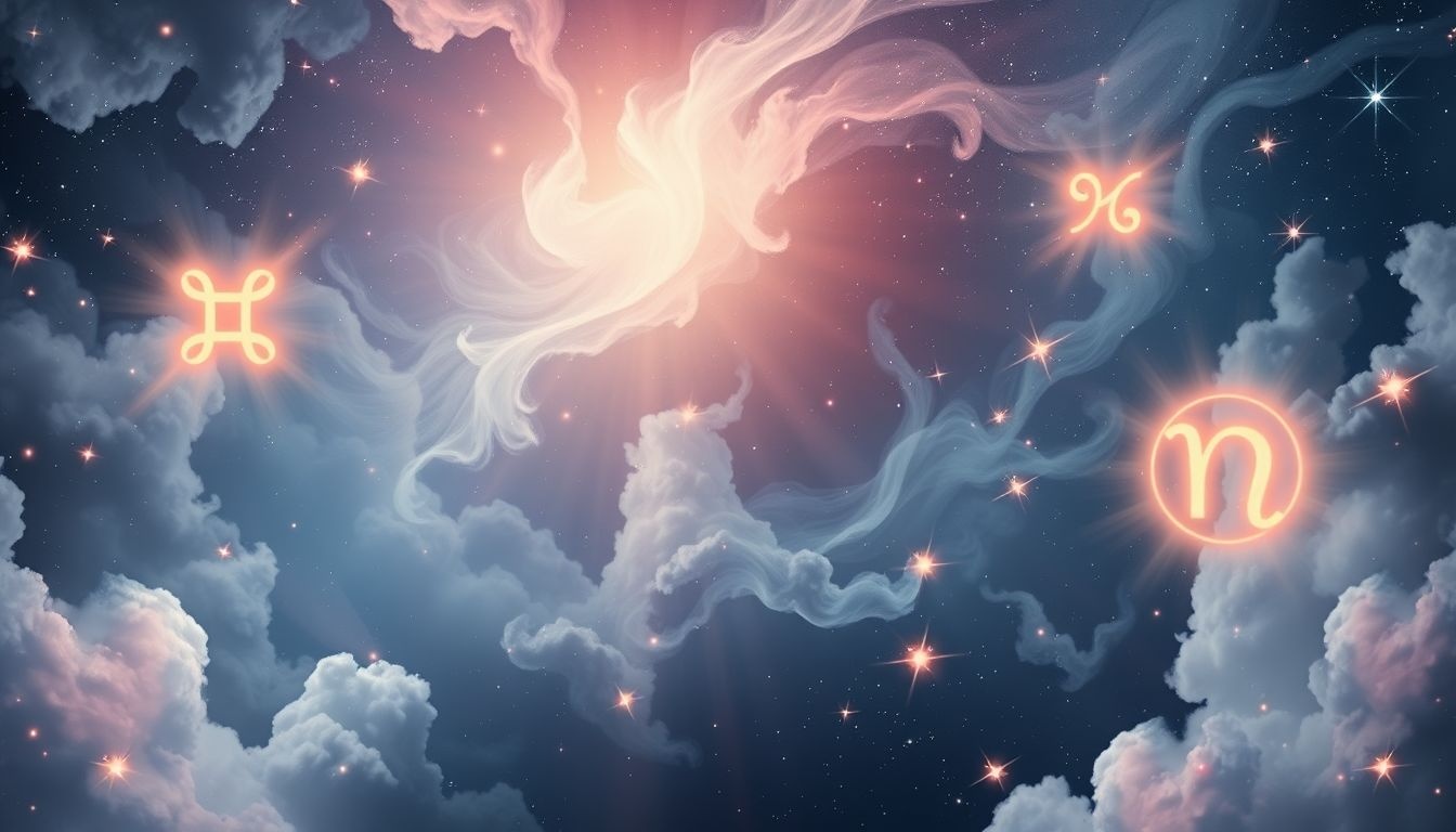 Dromen over astrologische symbolen onthullen diepere inzichten in je psyche.