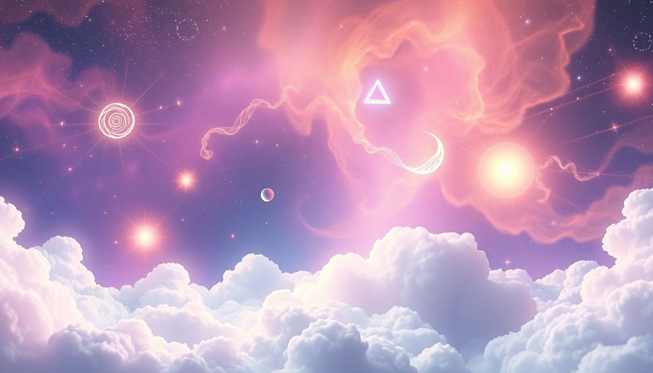 Dromen over creativiteit onthullen vaak verborgen ideeën en inspiratie.