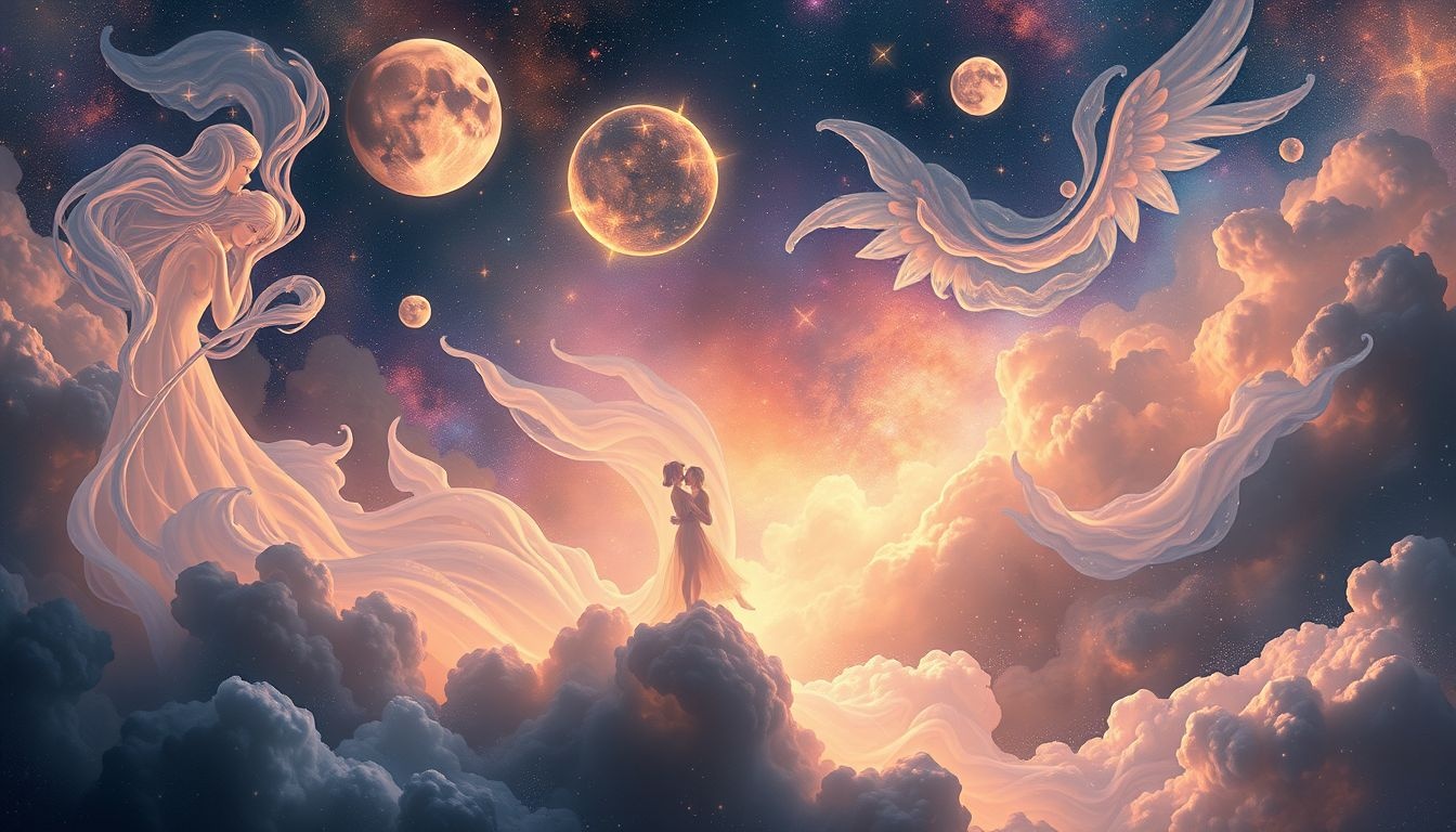 Dromen over dwaasheid symboliseren vaak zelfreflectie en acceptatieprocessen.