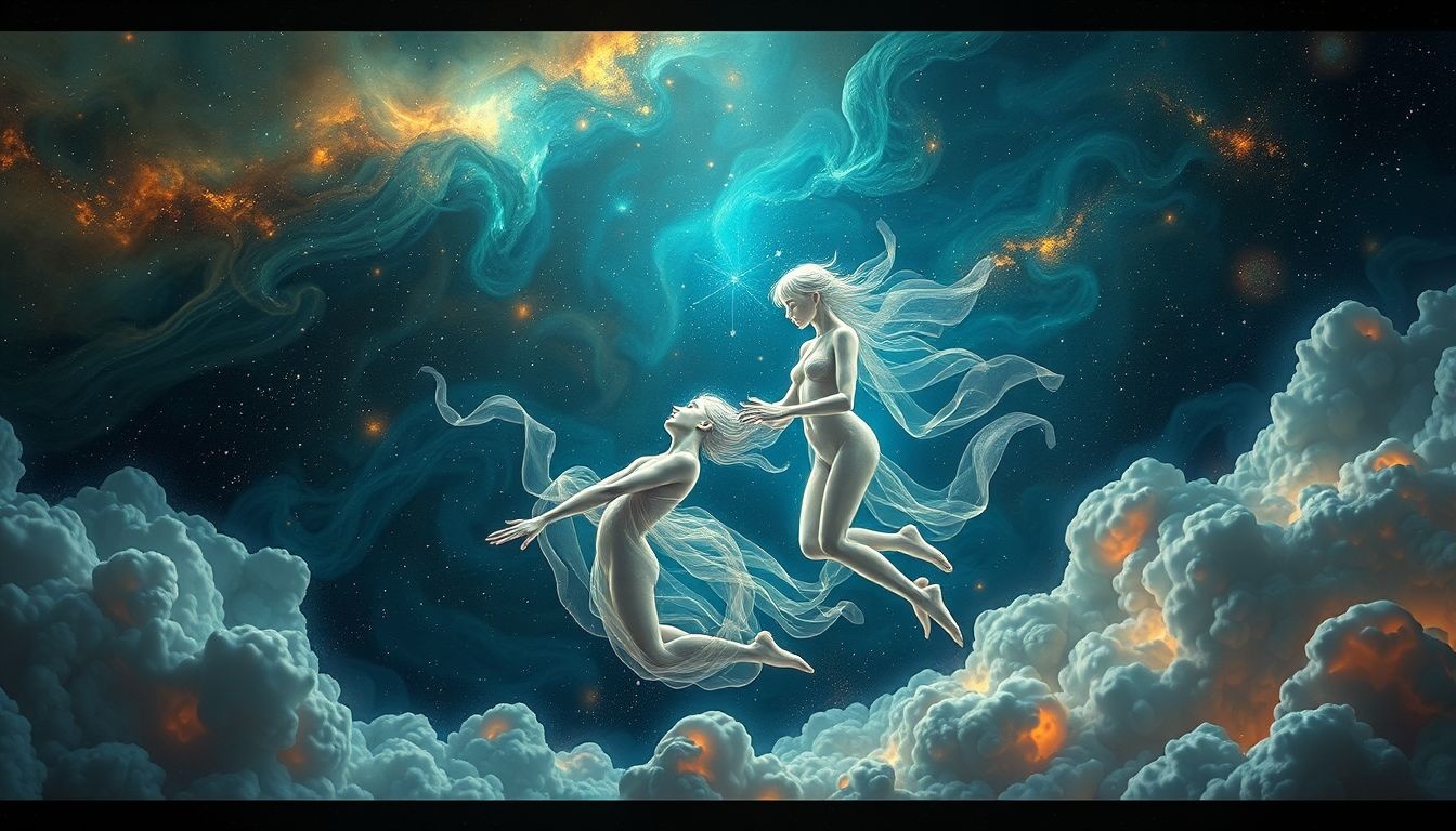 Dromen over dwaasheid onthullen vaak innerlijke angst voor ziekte.