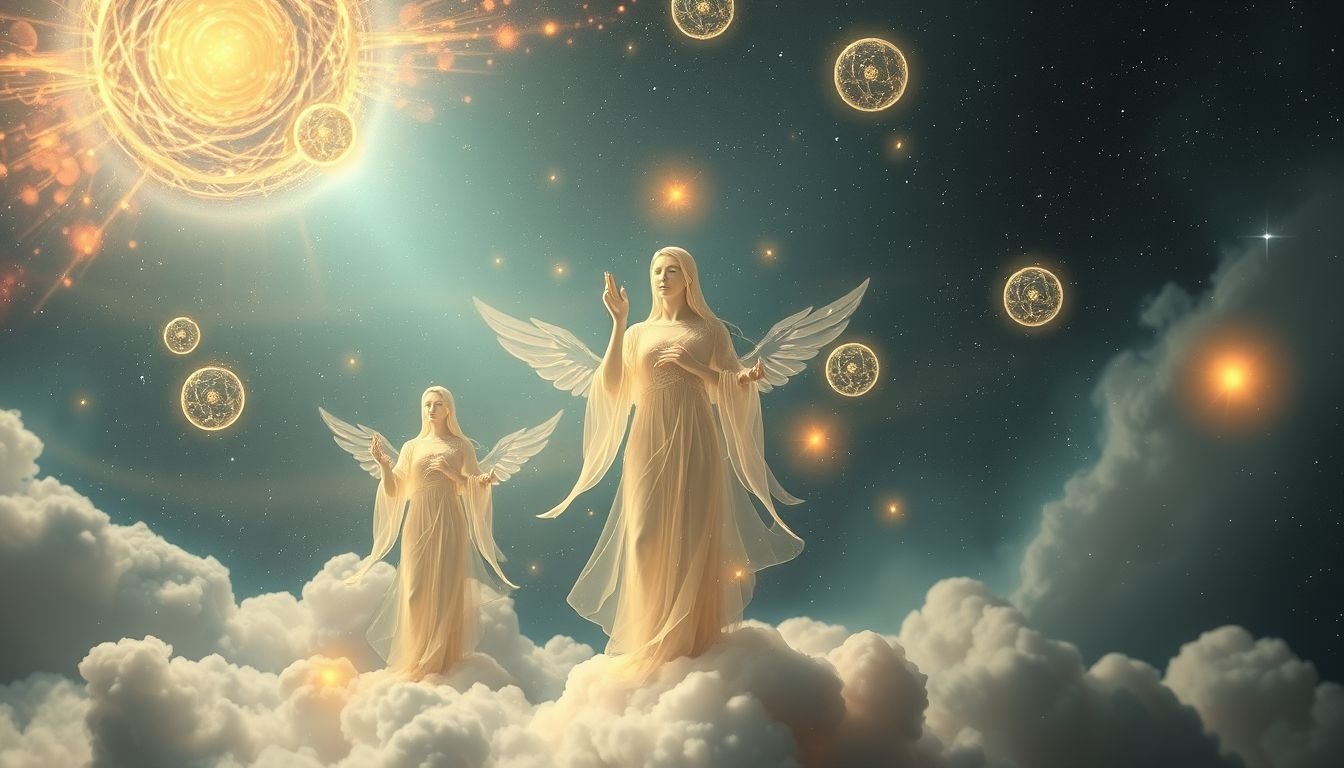 Dromen over beginners symboliseren vaak spirituele groei en nieuwe inzichten.
