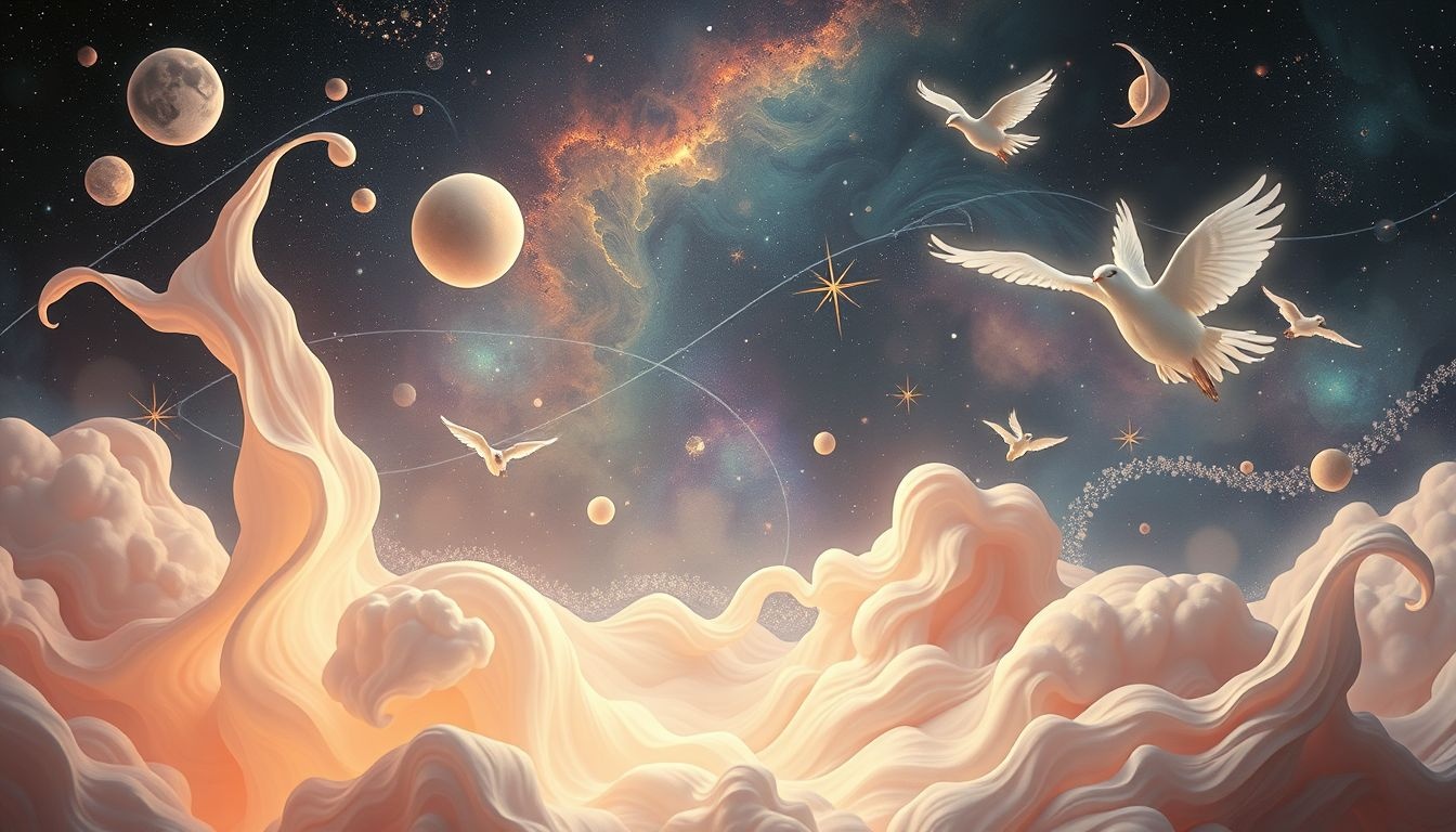 Dromen over een beroemde decorateur symboliseert creatieve erkenning en ambitie.