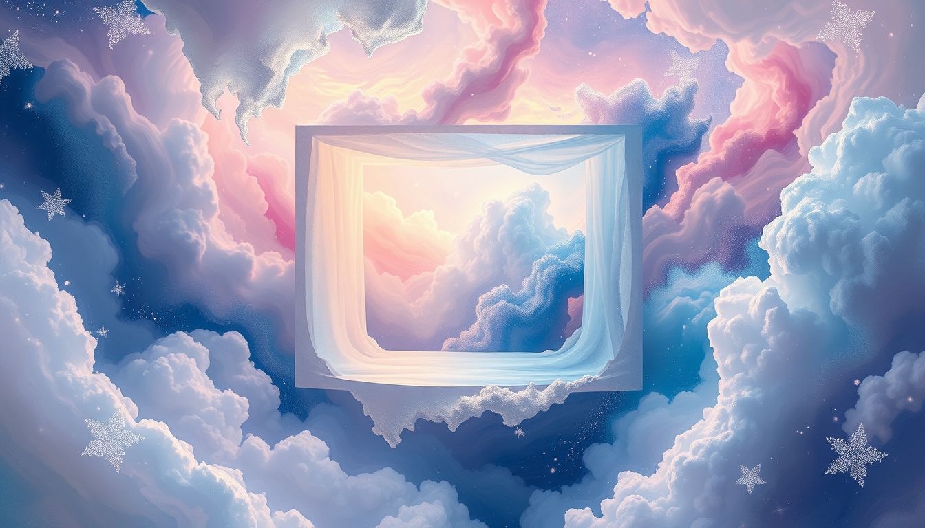 Dromen over decorateurs symboliseren vaak innerlijke transformatie en vernieuwing.