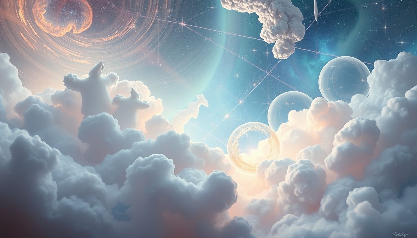 Dromen over decorateurs symboliseren vaak innerlijke behoefte aan verandering.