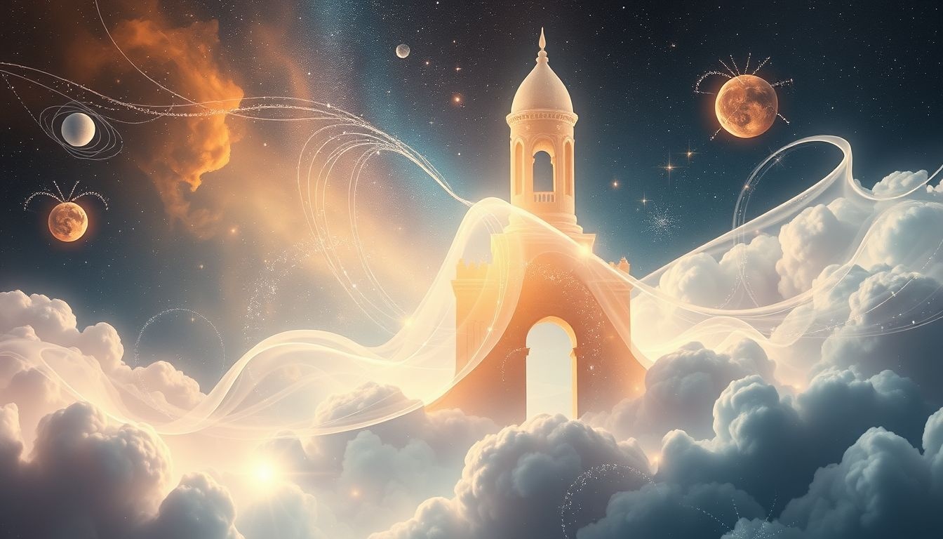 Dromen over decorateurs symboliseren verandering en persoonlijke transformatie.