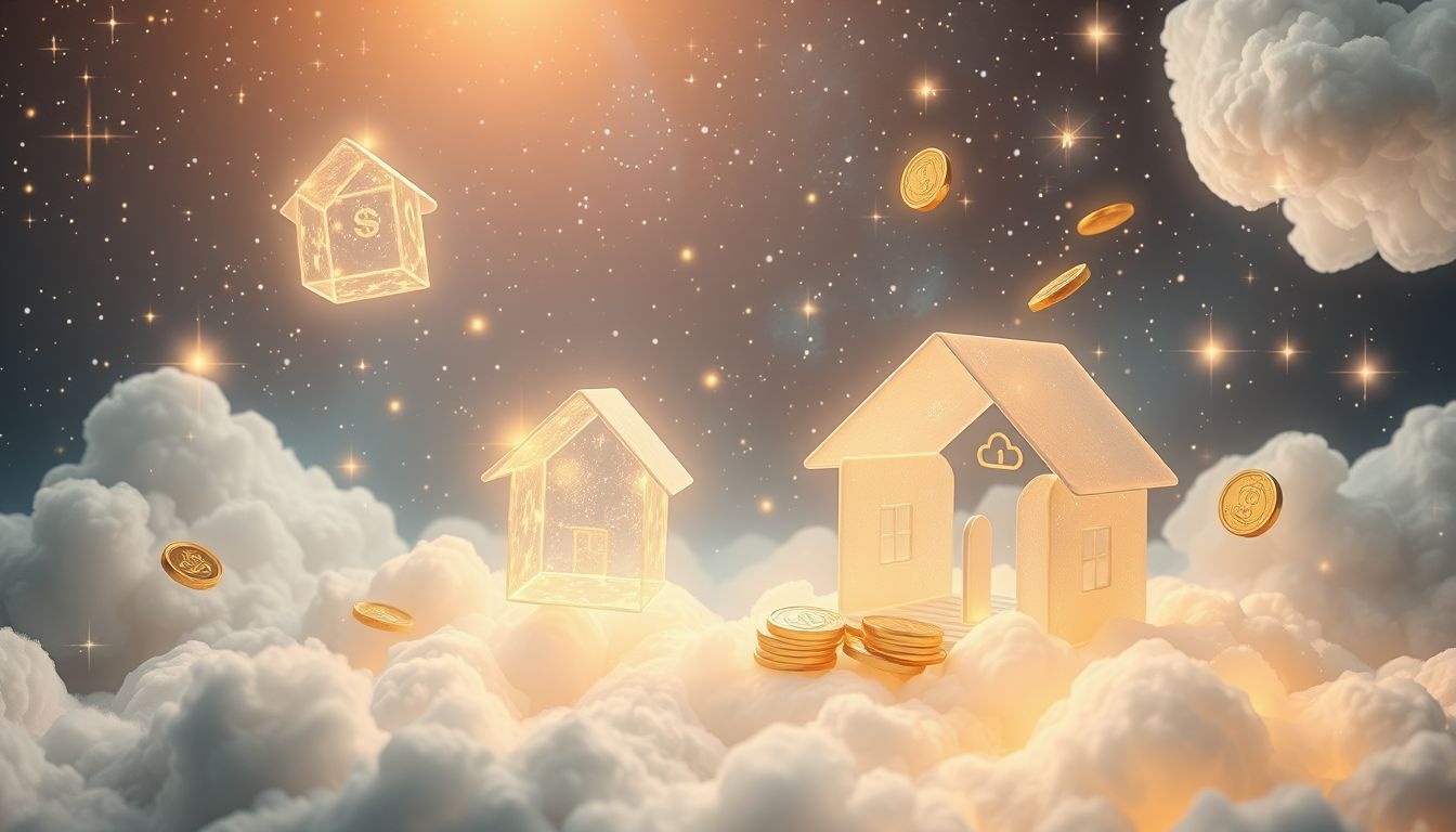 Dromen over huurtoeslag weerspiegelt zorgen over financiële zekerheid en bescherming.