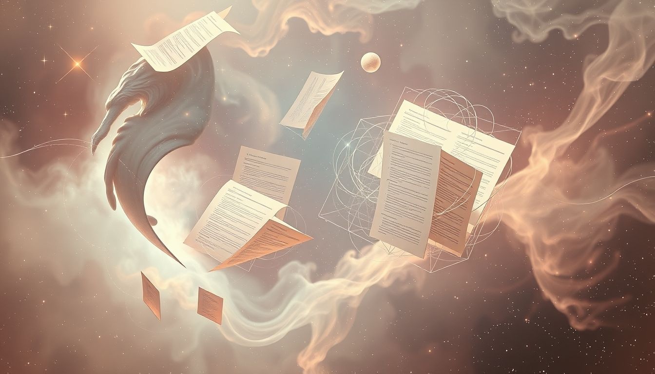 Dromen over toeslagaanvragen weerspiegelen onzekerheid en bureaucratische stress.