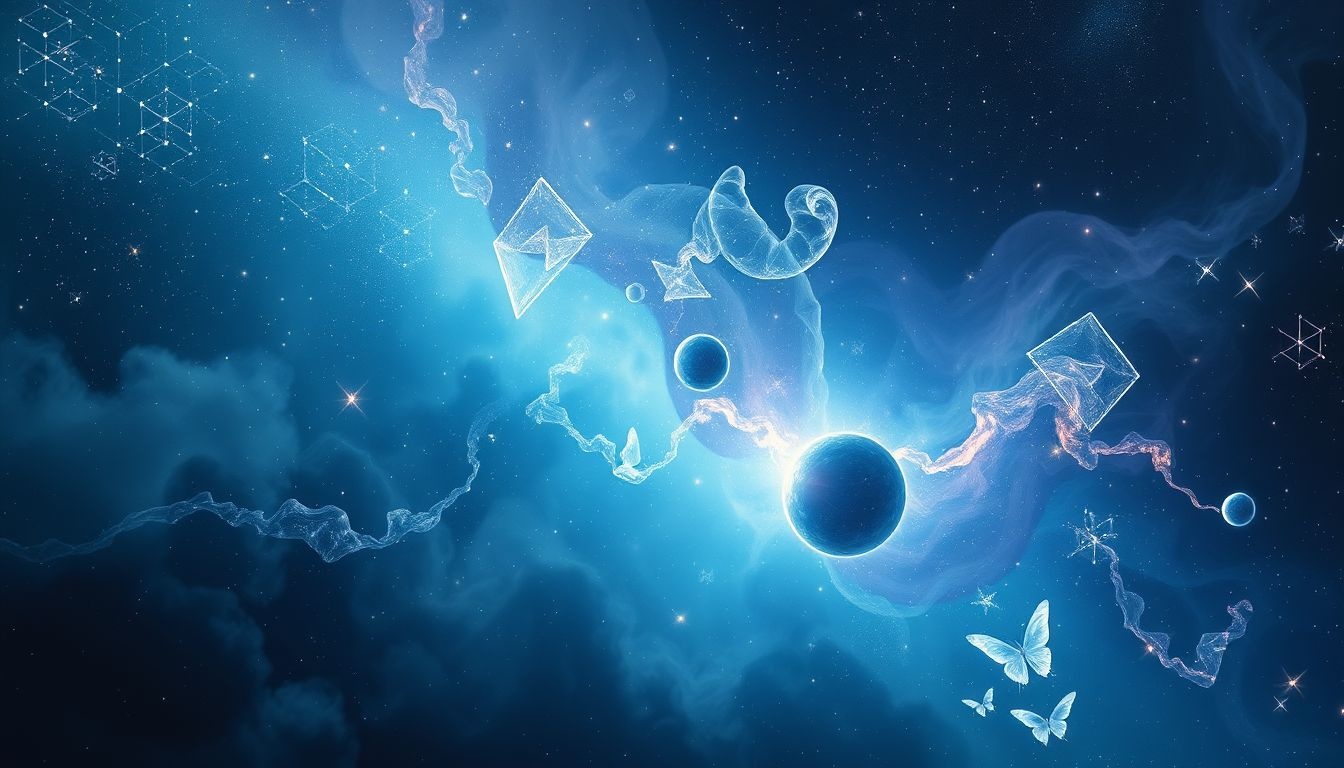 Dromen over omvangrijke beslissingen weerspiegelen innerlijke onzekerheid en groei.