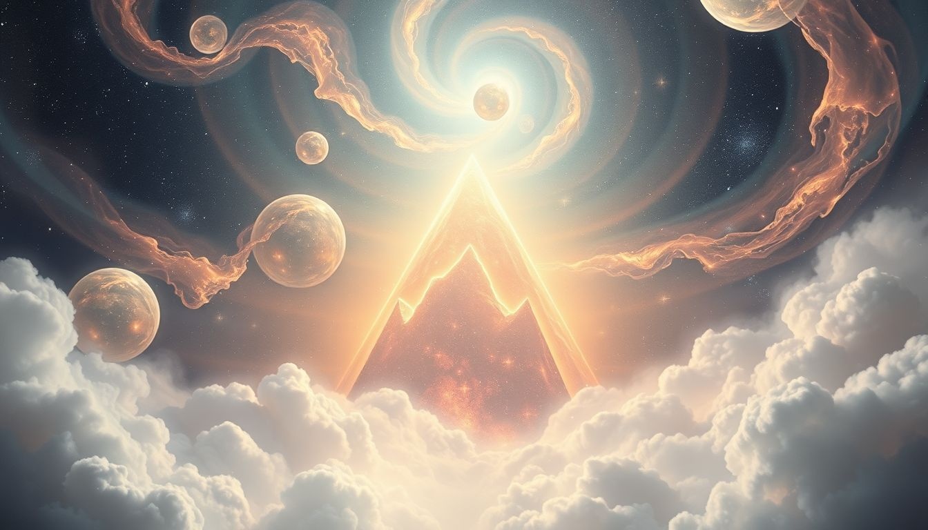 Dromen over omvangrijke prestaties weerspiegelen ambitie en zelfvertrouwen.