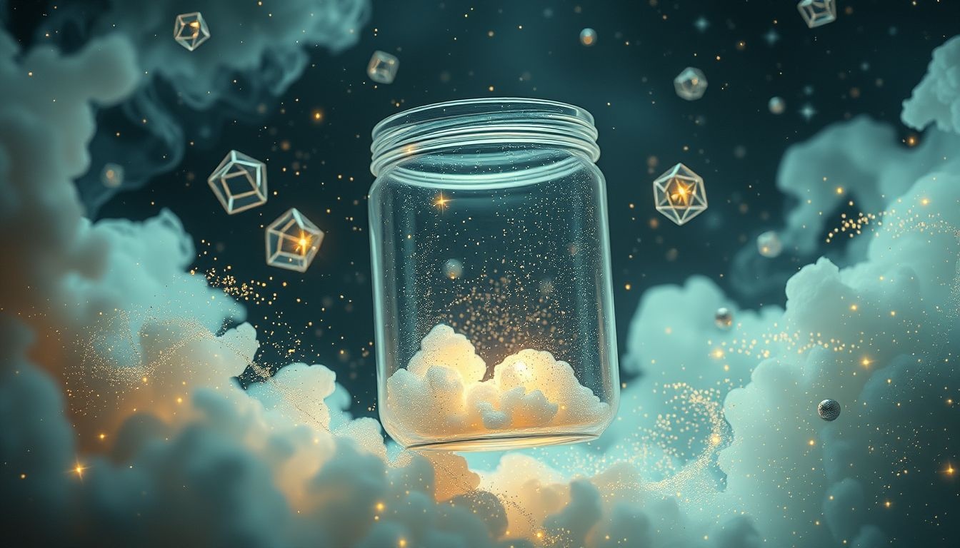 Dromen over ontbrekende voorraad weerspiegelt onzekerheid en angst.