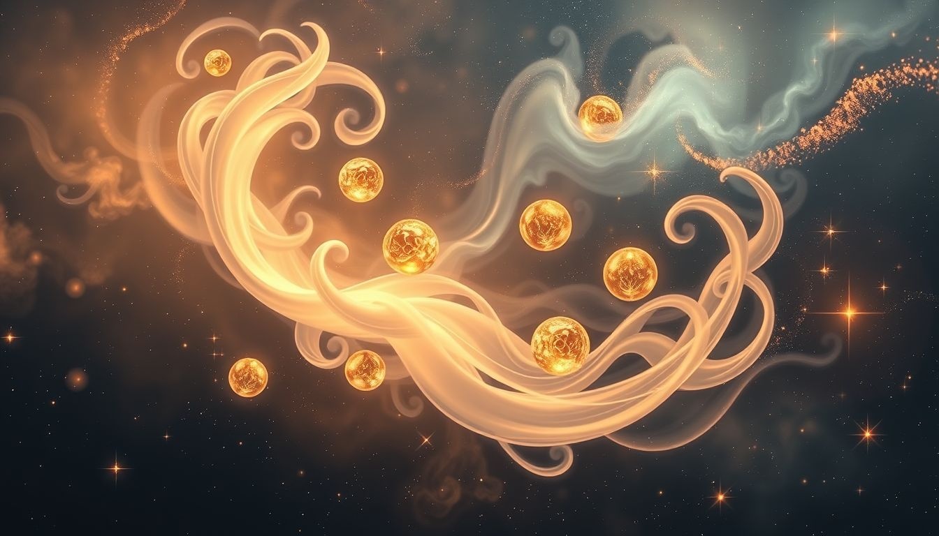 Dromen over ossenstaart symboliseert overvloed en financiële voorspoed.