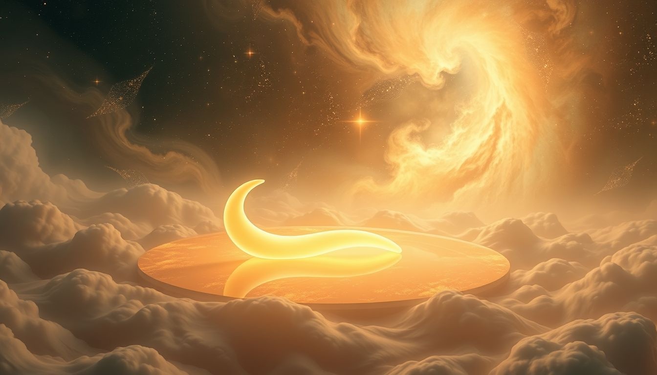 Dromen over ossenstaart symboliseert kracht en innerlijke vastberadenheid.