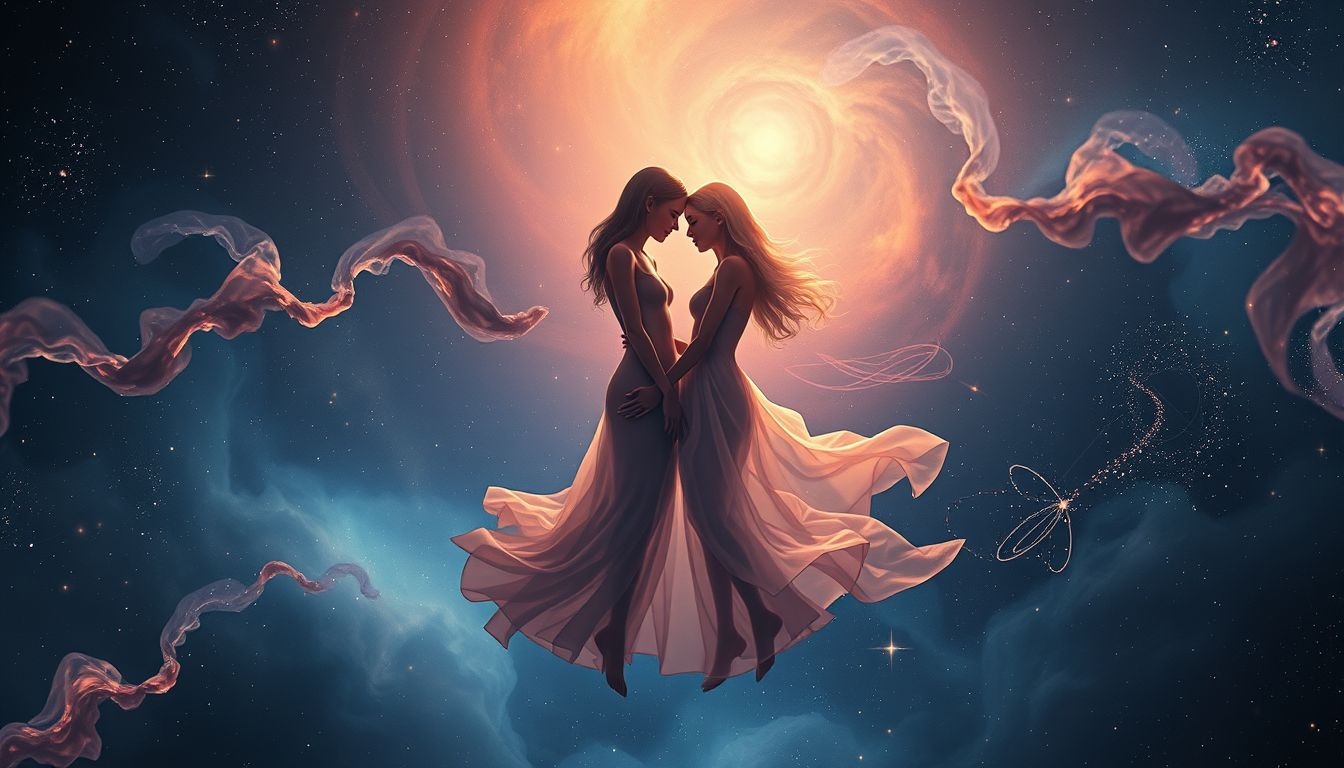 Dromen over scheiding symboliseren vaak innerlijke conflicten en verandering.