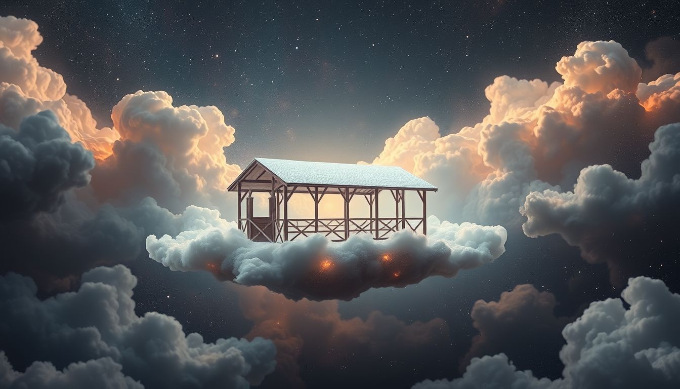 Dromen over stoeterij zonder paarden symboliseren gemiste kansen.