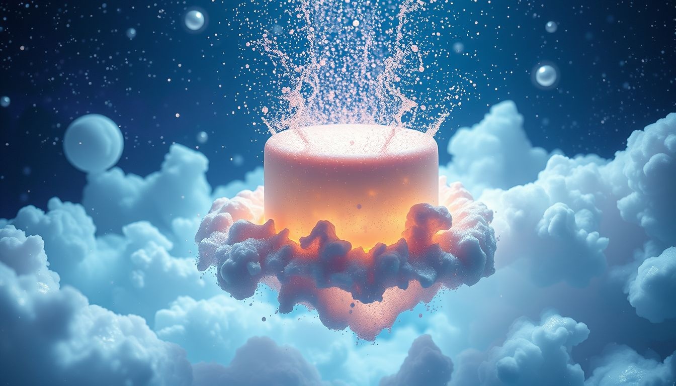 Smeltende taart in dromen symboliseert vergankelijke geluksmomenten.