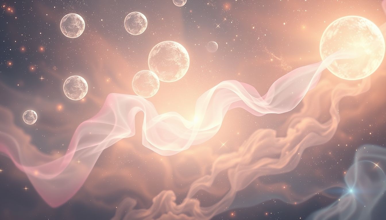 Woensdag symboliseert vaak innerlijke rust en spirituele groei in dromen.