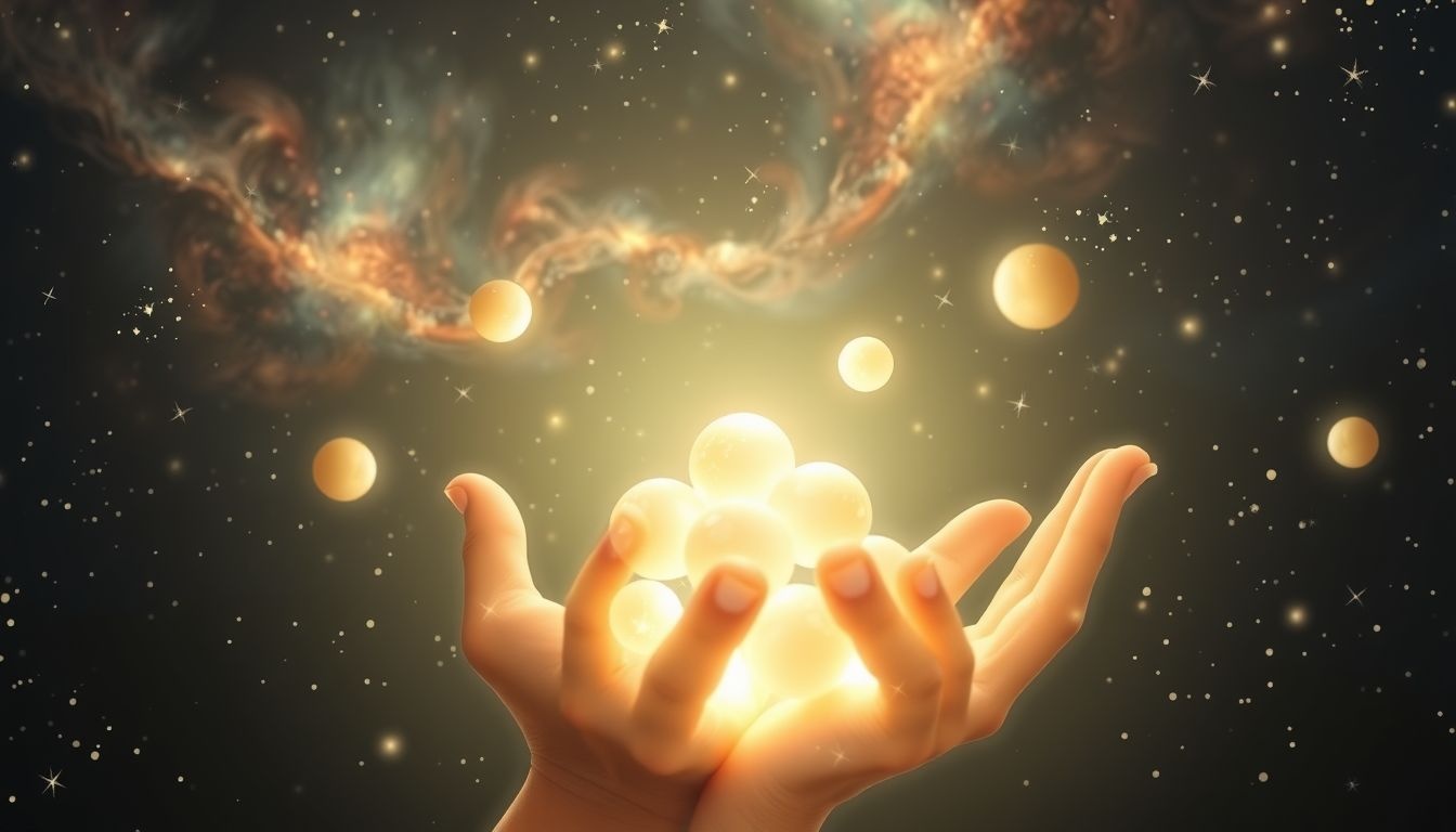 Dromen over erwten symboliseren het vangen van onverwachte kansen.