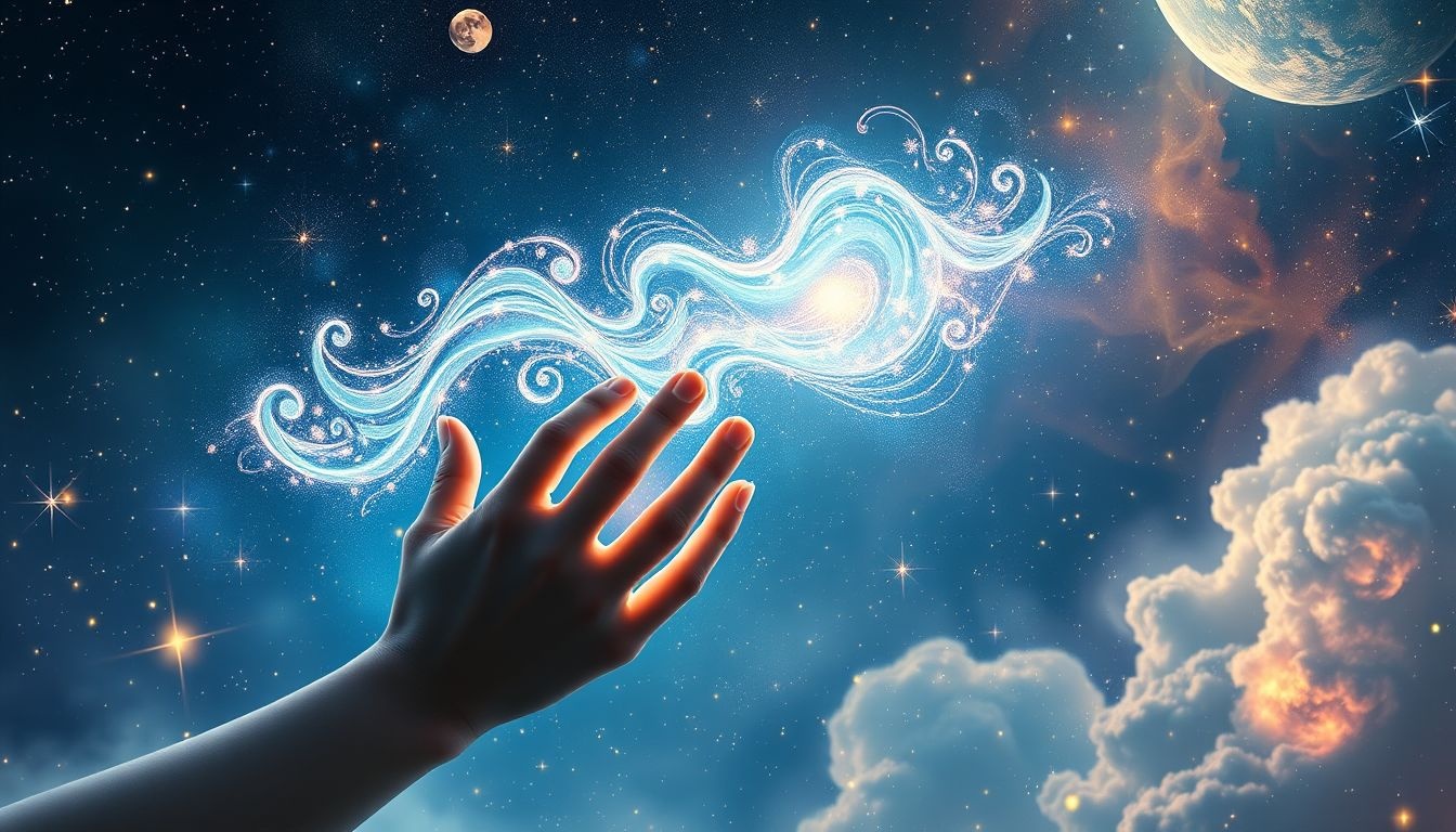 Dromen over instrument aanraken symboliseert creatieve zelfexpressie en gevoelens.