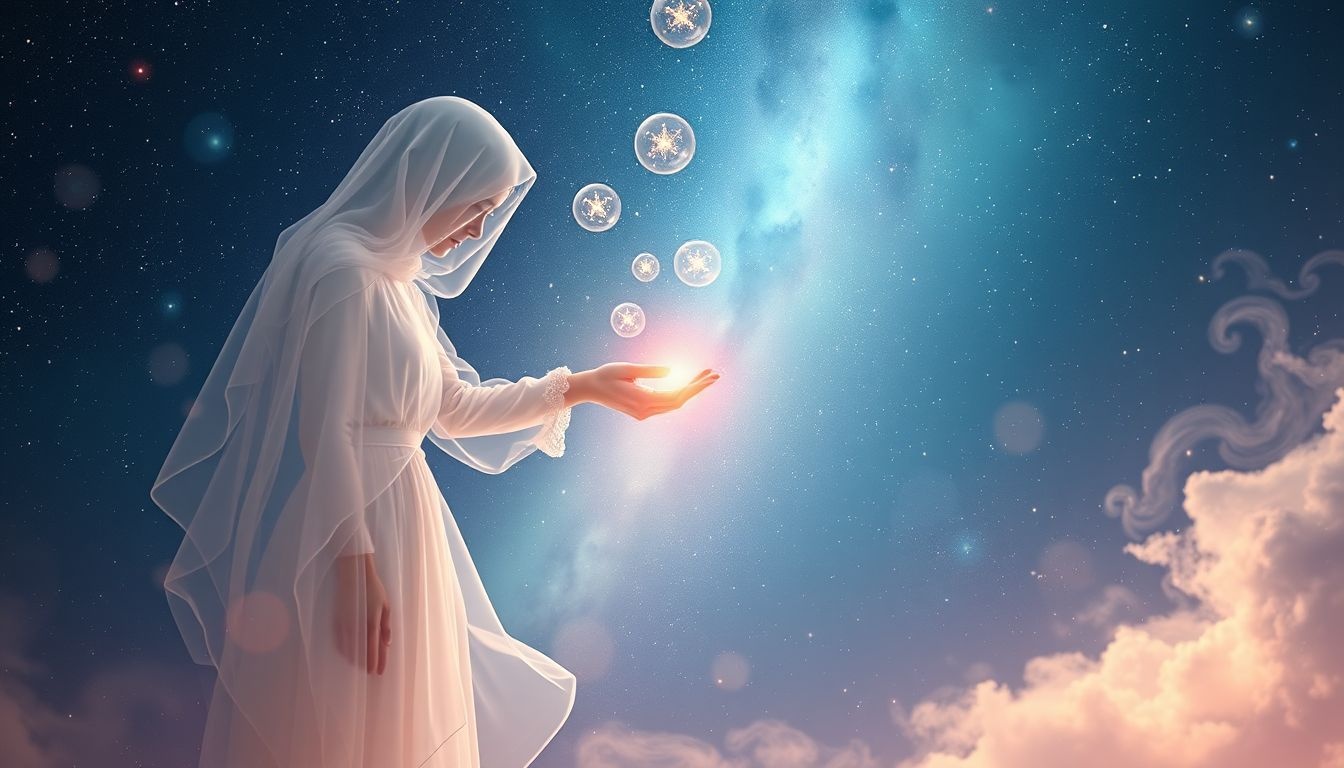 Dromen over aanraken onthullen vaak verborgen verlangens en emoties.