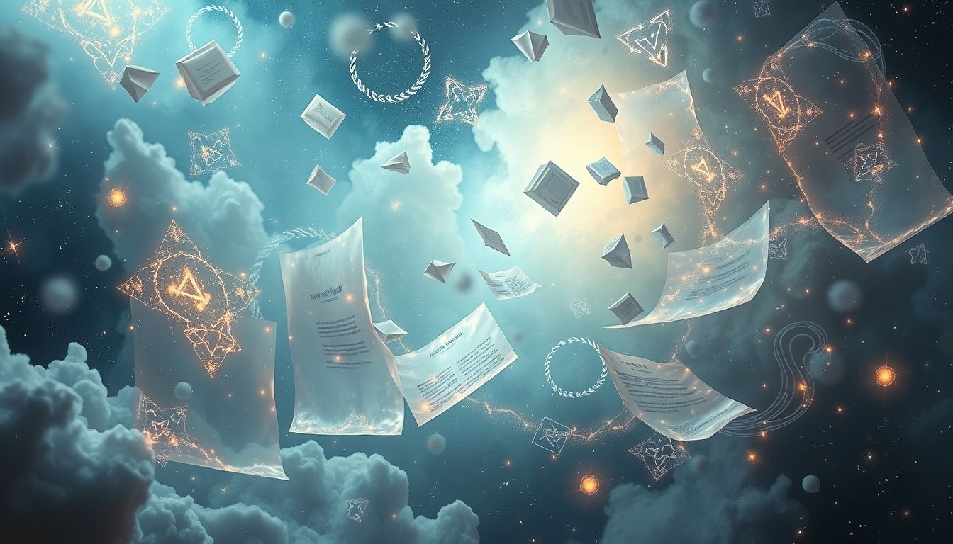 Dromen over fraude toeslag wijzen op schuldgevoelens en onzekerheid.