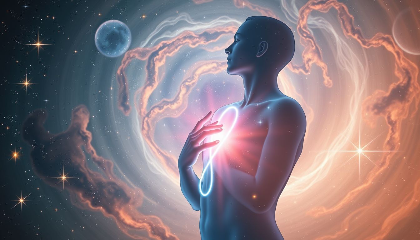 Dromen over zelf-stethoscoop wijzen op zelfonderzoek en intuïtie.