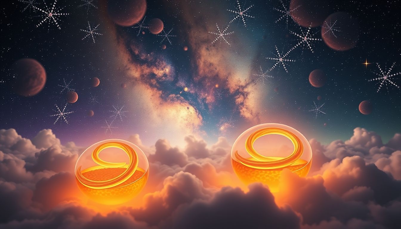 Dromen over linzen koken symboliseert geduld en toekomstig succes.