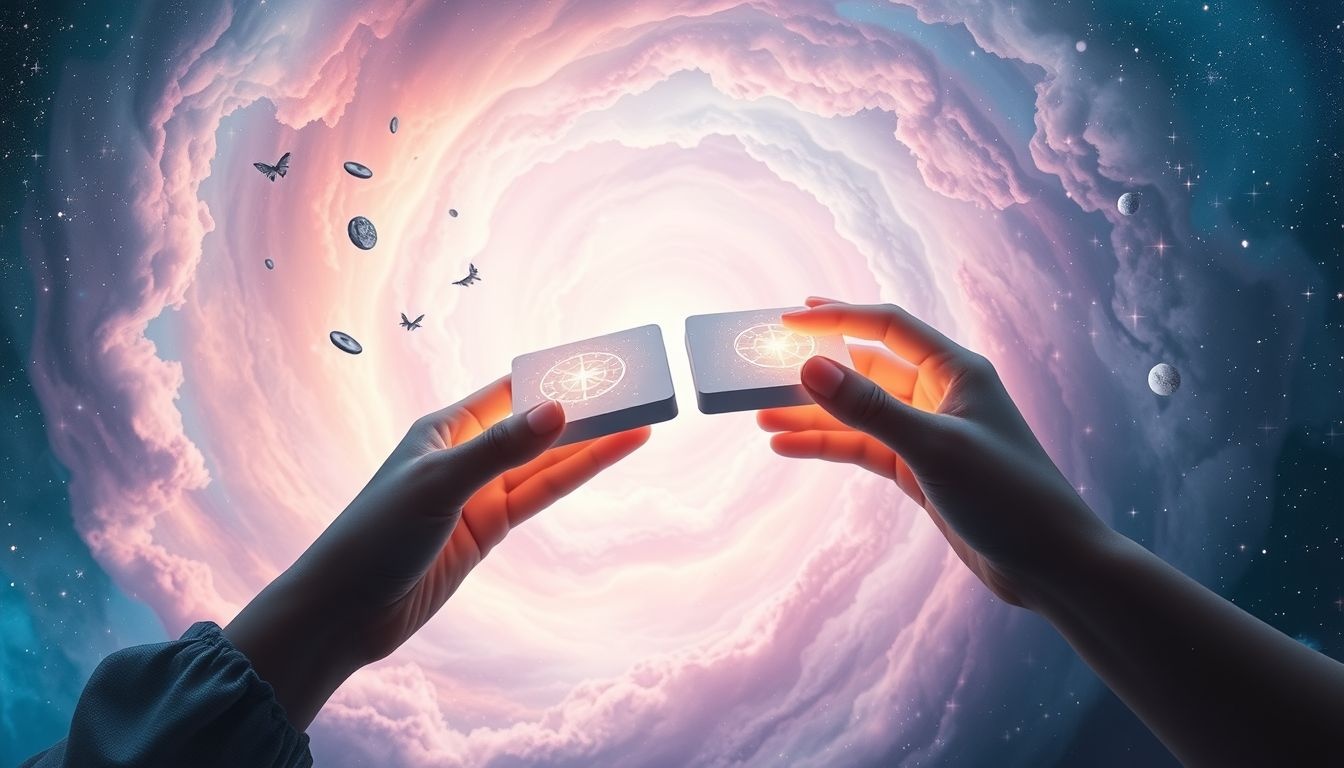 Dromen over onbekende tabletten symboliseren onverwachte oplossingen of waarschuwingen.