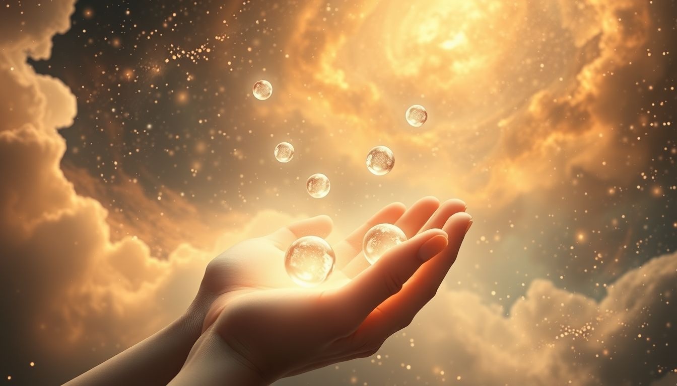 Dromen over linzen ontvangen symboliseert voorspoed en nieuwe kansen.