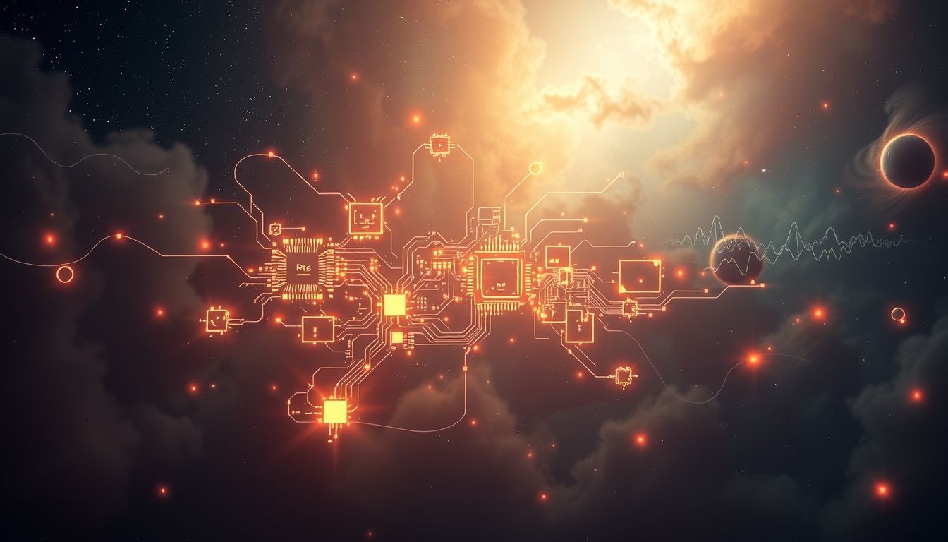 Dromen over computerreparatie symboliseren het oplossen van mentale problemen.