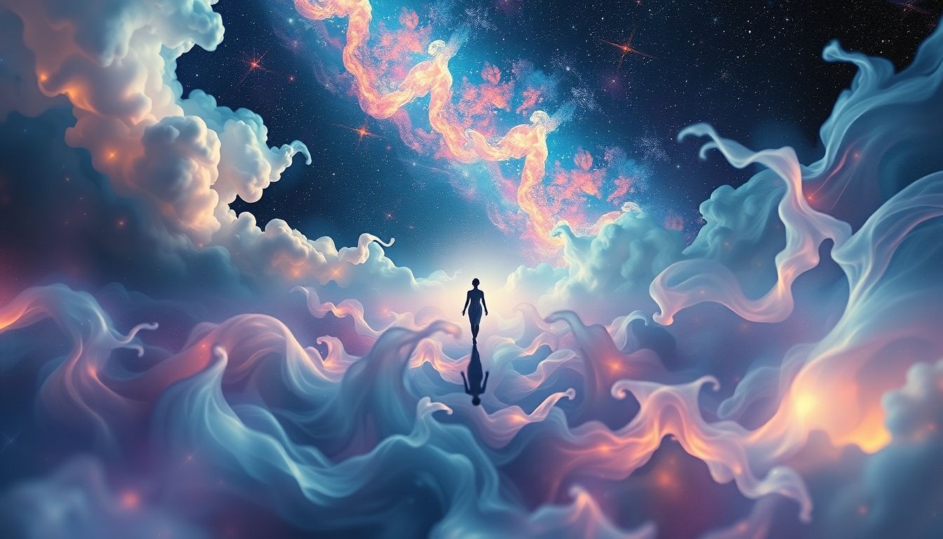 Dromen over menigte trotseren symboliseren innerlijke kracht en zelfvertrouwen.