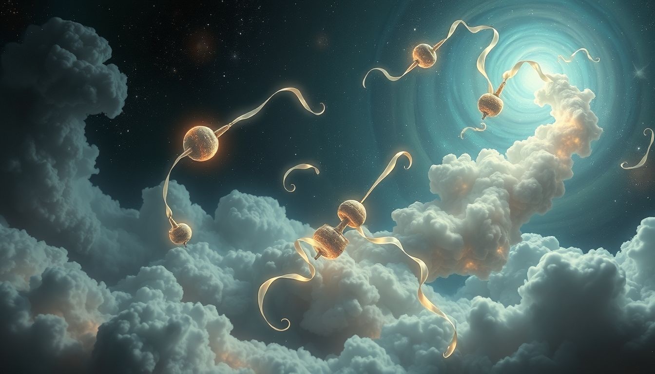 Dromen over verlies van stethoscoop weerspiegelt onzekerheid over gezondheidssituaties.