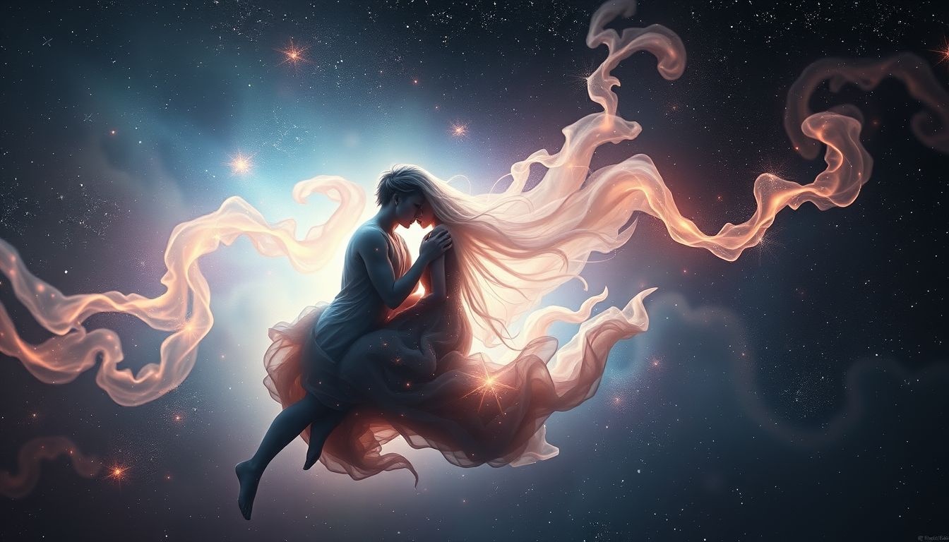 Dromen over het overwinnen van angst symboliseren innerlijke groei en moed.