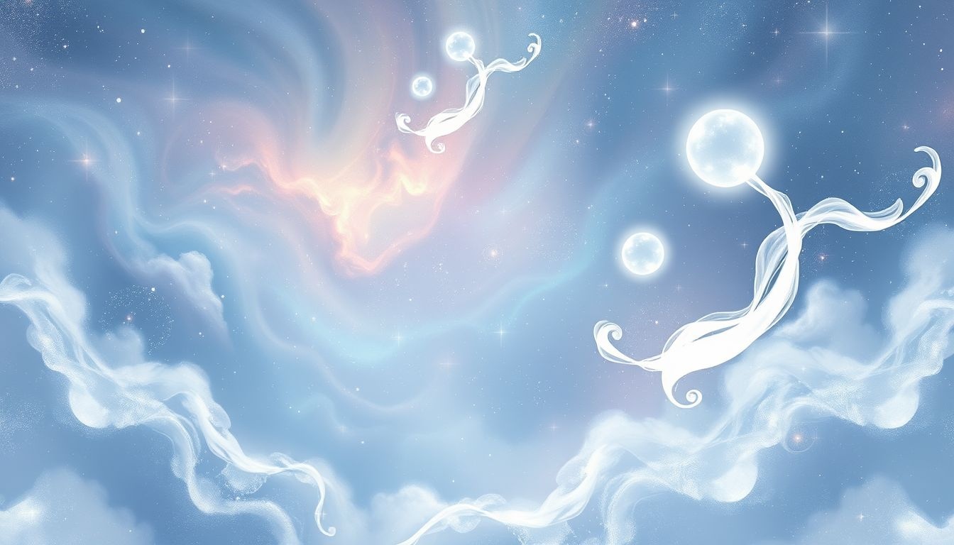 Witte verf in dromen symboliseert vaak puurheid en frisse start.