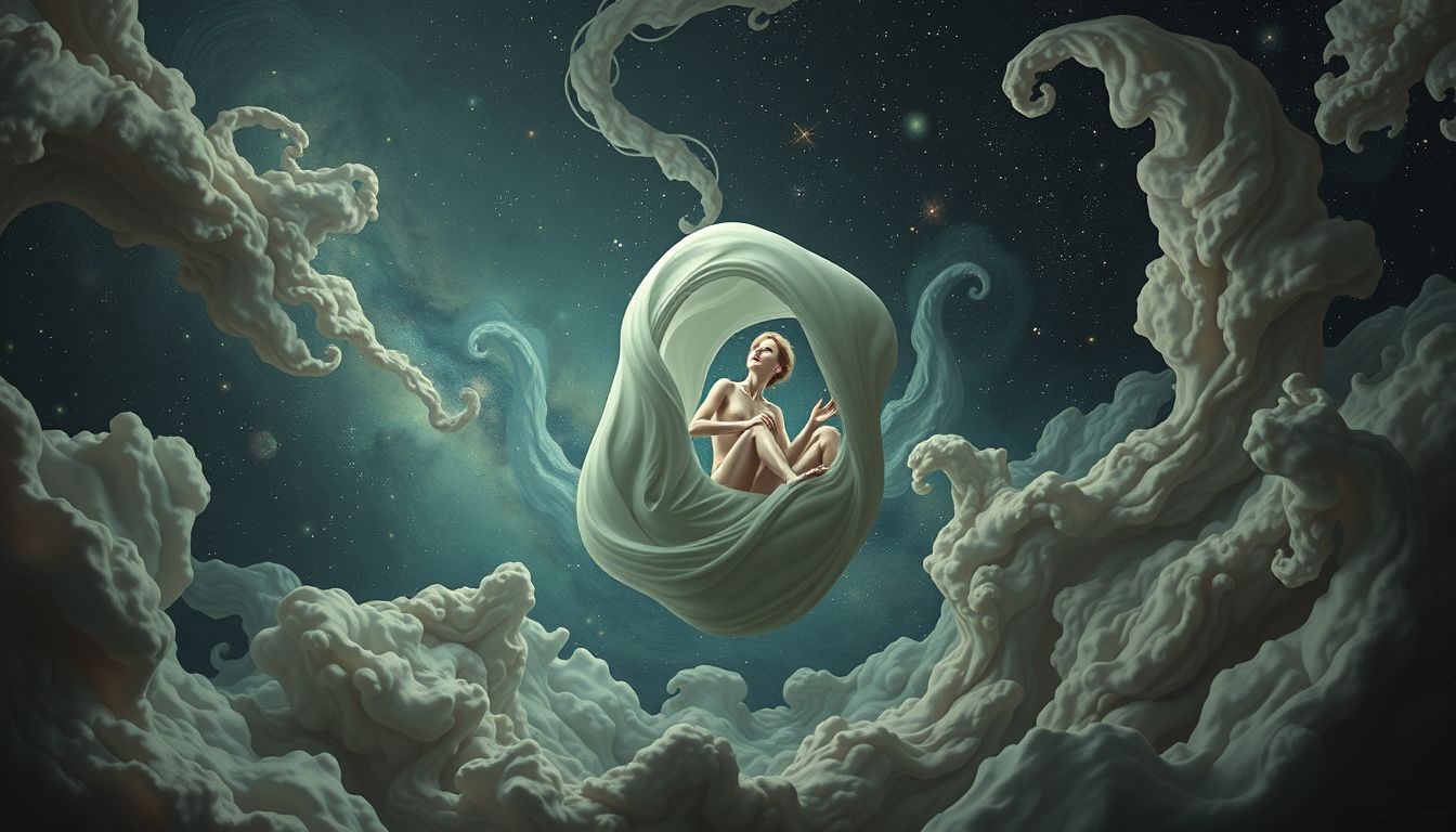 Dromen over vastzitten in keukenapparatuur weerspiegelt innerlijke beperkingen.