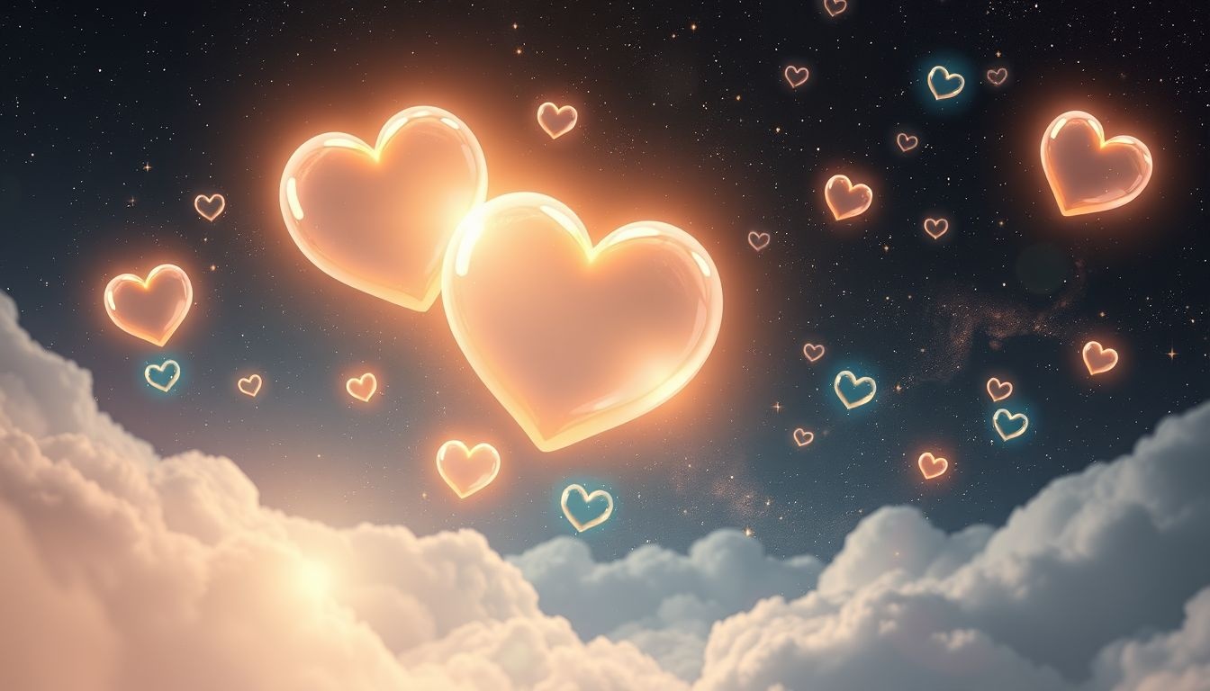 Dromen over linzen symboliseert vaak groei en verbindende liefde.