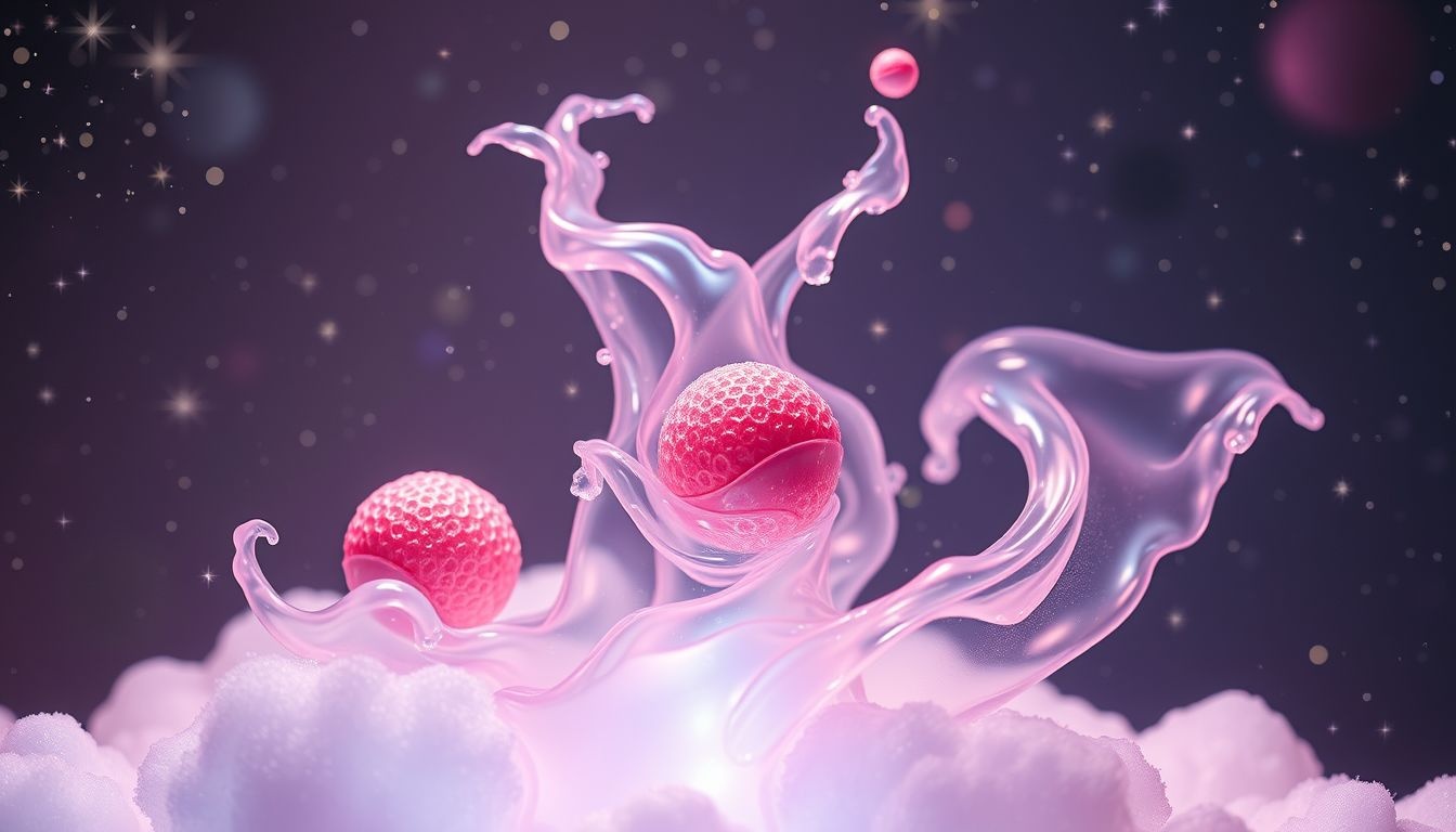 Dromen over lychee likeur symboliseert zoete verleiding en verborgen verlangens.