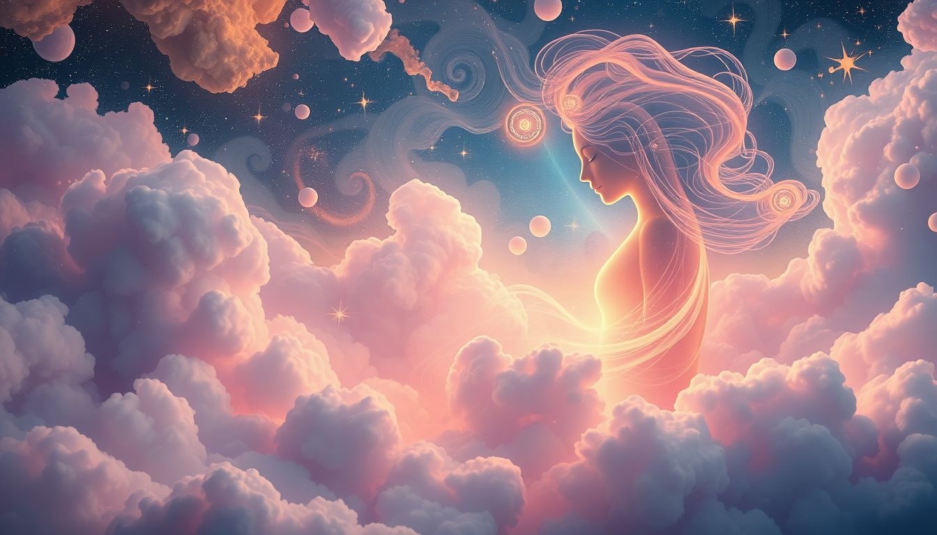 Dromen over moedermalen onthullen vaak jouw verborgen intuïtieve kracht.